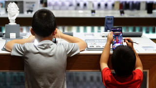 Google Pulls 60 Apps From Play Store After Malware Exposes Kids to Porn<em></em><em></em><em></em><em></em><em></em><em></em>